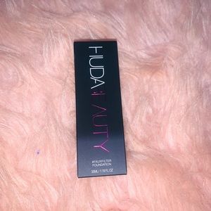 Huda Beauty